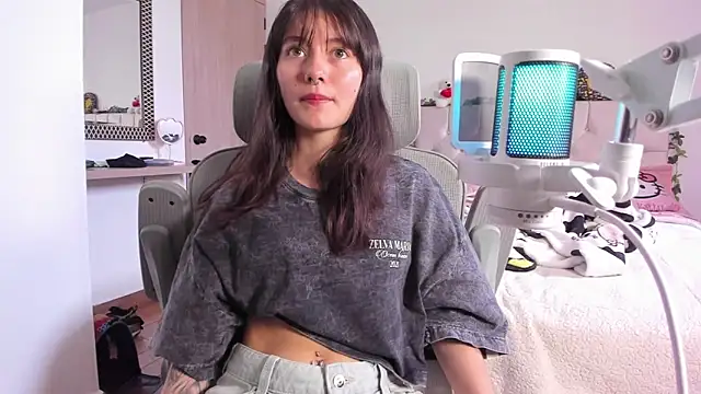 Sakito Tokio online show from 10.30.25