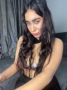 Meryem Queen online show from 03.06.26