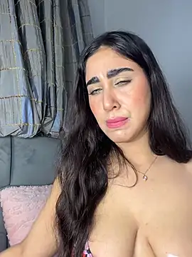 Meryem Queen online show from 03.15.26