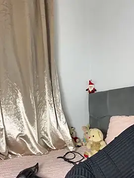 Meryem Queen online show from 03.31.26