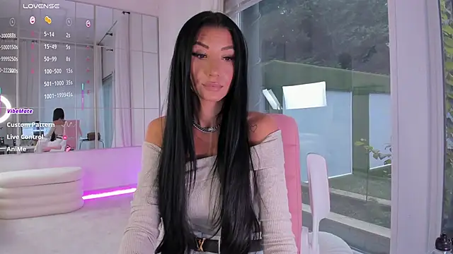 missdiamond  online show from 12.01.25