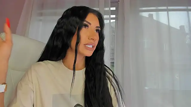 missdiamond  online show from 02.13.26