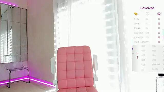 missdiamond  online show from 03.13.26