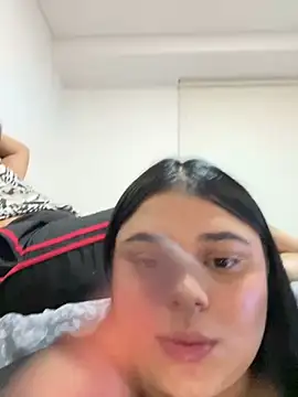 alissonfernandez  online show from 02.08.25