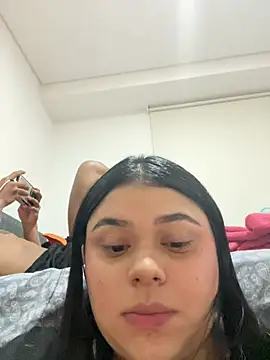 alissonfernandez  online show from 02.09.25