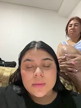 alissonfernandez  online show from 02.21.25