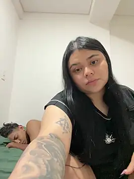 alissonfernandez  online show from 02.21.25