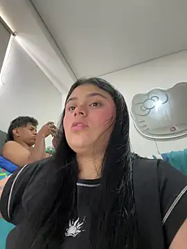 alissonfernandez  online show from 03.15.25