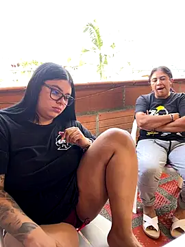 alissonfernandez  online show from 10.19.25