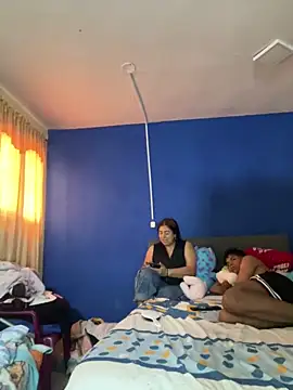 alissonfernandez  online show from 02.08.26