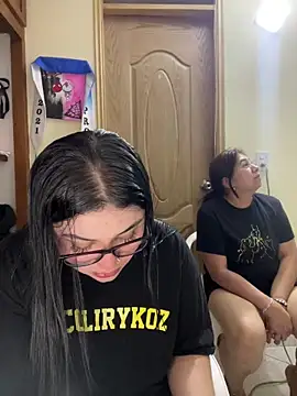 alissonfernandez  online show from 03.05.26