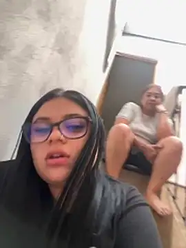 alissonfernandez  online show from 05.14.26