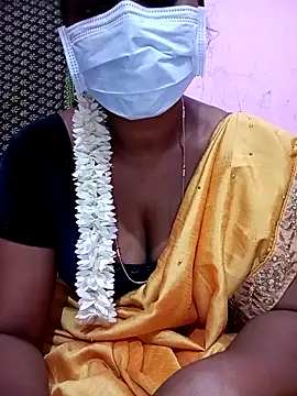 Villageammu18 online show from 02.14.26