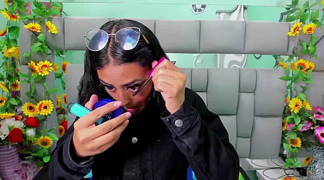 Snapshot of Lovely_celeste chatting on 12.05.24 Lovely celeste online show from 12.05.24