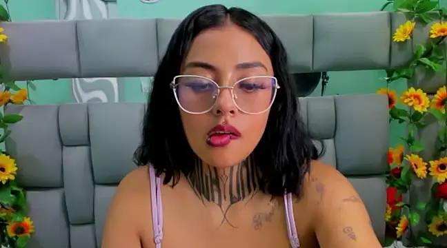 Snapshot of Lovely_celeste chatting on 12.07.24 Lovely celeste online show from 12.07.24