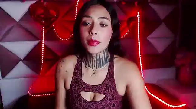 Snapshot of Lovely_celeste chatting on 02.27.25 Lovely celeste online show from 02.27.25