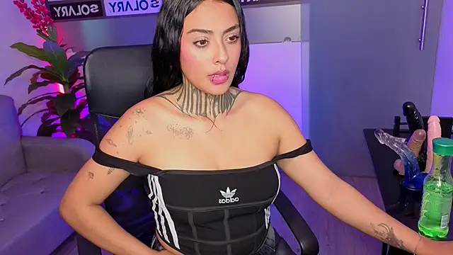 Snapshot of Lovely_celeste chatting on 12.03.25 Lovely celeste online show from 12.03.25