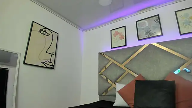 marian pinzon online show from 03.04.25