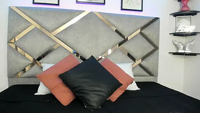 marian pinzon online show from 03.13.25