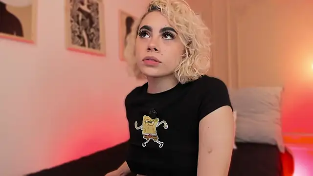 marian pinzon online show from 03.16.26