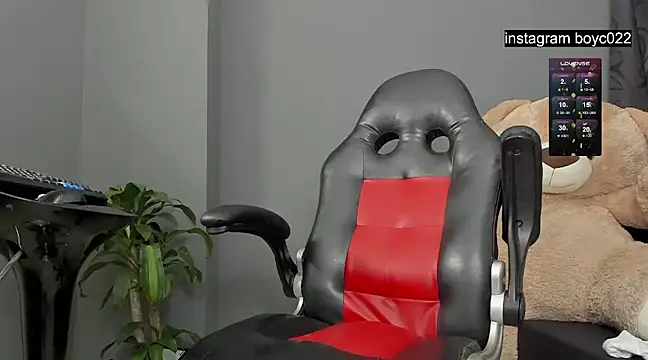 boyc022  online show from 02.03.25