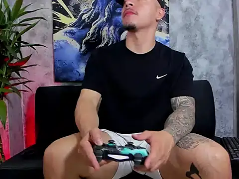 boyc022  online show from 02.08.26