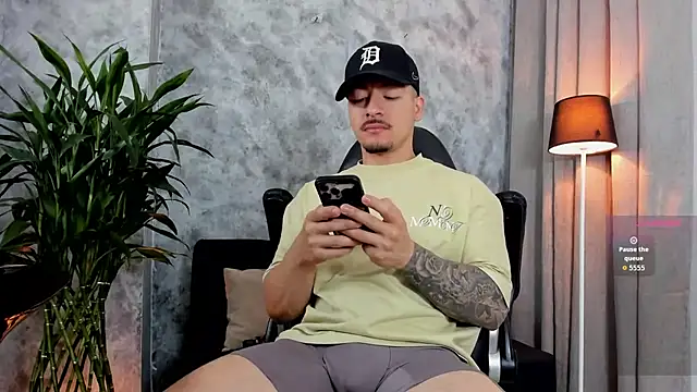 boyc022  online show from 03.09.26