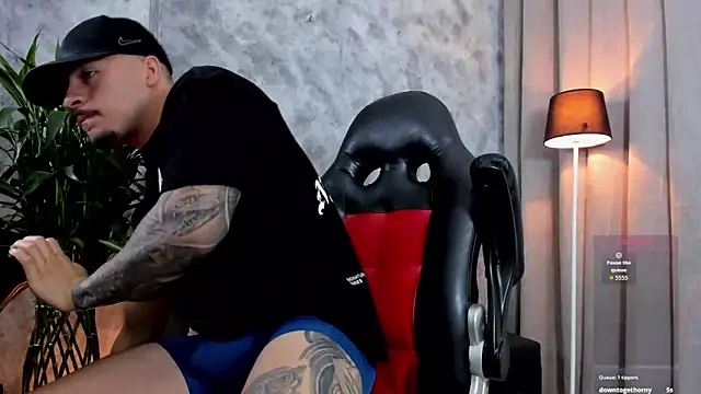 boyc022  online show from 03.22.26