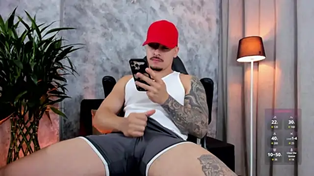 boyc022  online show from 04.17.26