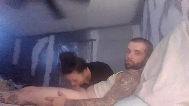 BigDaddy2023 online show from 02.10.26