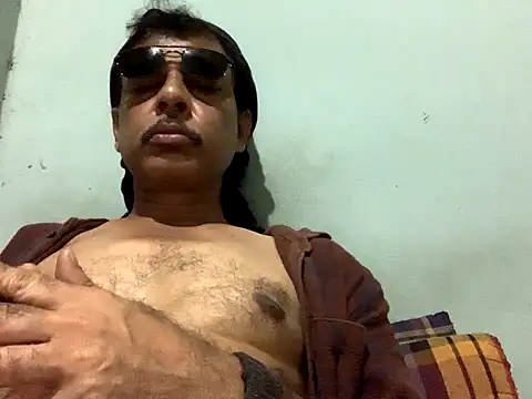 VastNoon95 online show from 09.11.25