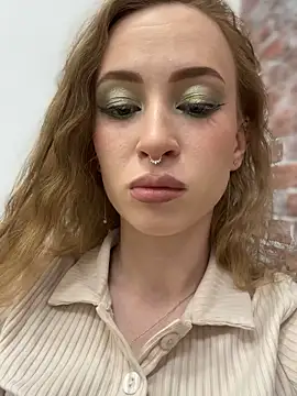  AngelMoon  online show from 09.10.25