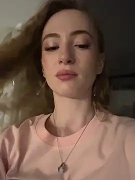  AngelMoon  online show from 10.07.25