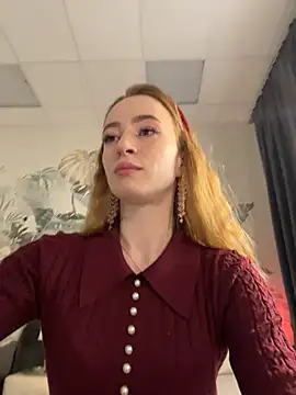  AngelMoon  online show from 11.11.25