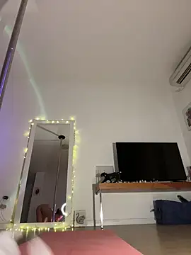  ExoticGirl online show from 01.30.25