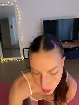  ExoticGirl online show from 02.26.25