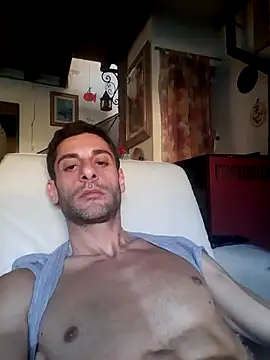 MrTamburine22 online show from 12.02.24