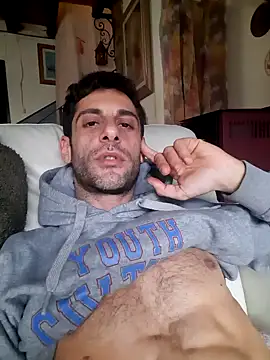 MrTamburine22 online show from 01.21.25