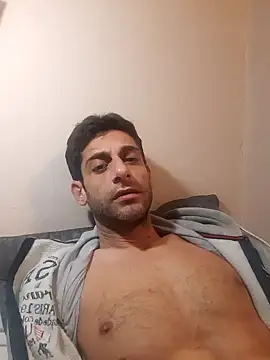 MrTamburine22 online show from 02.11.25