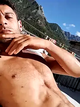 MrTamburine22 online show from 10.07.25