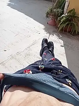 MrTamburine22 online show from 03.13.26