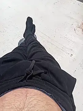 MrTamburine22 online show from 04.16.26