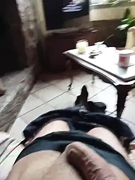 MrTamburine22 online show from 04.20.26