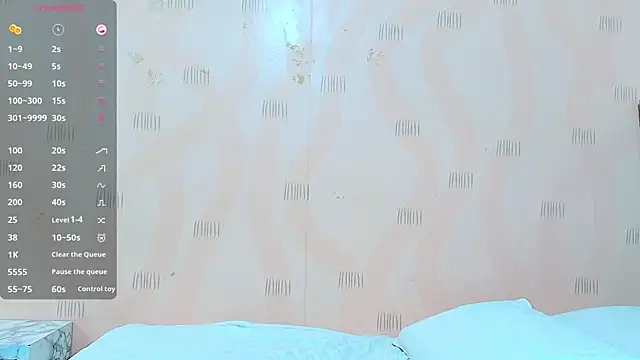 hornybarelylegalgirl online show from 02.23.25