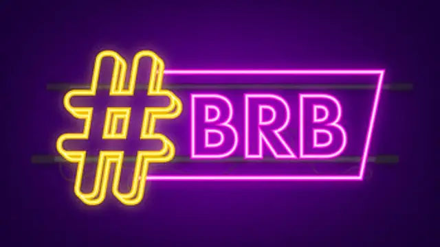 bubbling crush online show from 02.10.25