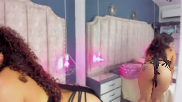 CoralHarmon online show from 12.22.24