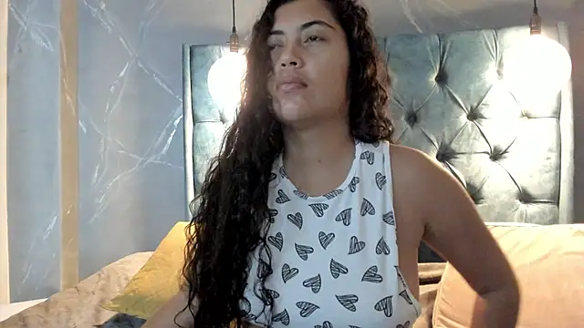 Snapshot of Nataliestark chatting on 12.07.24 Nataliestark online show from 12.07.24