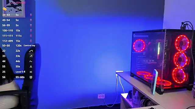 Snapshot of Sue_Wolls chatting on 02.28.25 Sue Wolls online show from 02.28.25