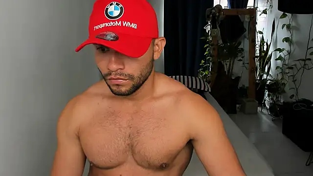 Travis bakers online show from 02.07.25