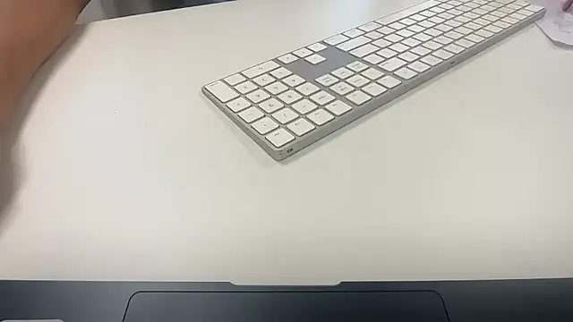 awesome anna online show from 11.18.25